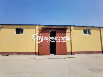 河北-張家口-沽源縣倉庫出租