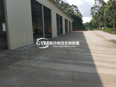 廣西-欽州-欽南區(qū)倉庫出租