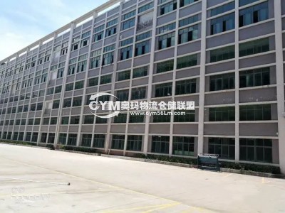福建-廈門-集美區(qū)倉庫出租