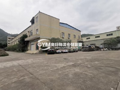 廣東-東莞-寮步鎮(zhèn)倉庫出租