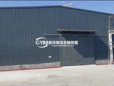 同一園區(qū)，廠房