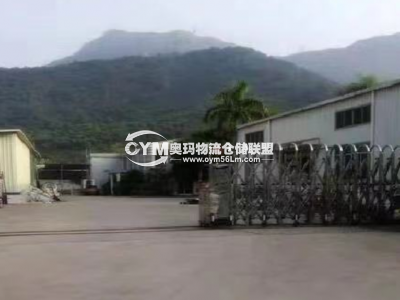 廣東-惠州-惠陽區(qū)倉庫出租
