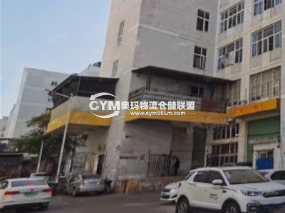 福建-廈門-同安區(qū)倉庫出租