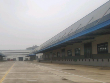 湖北-武漢-東西湖區(qū)倉庫出租