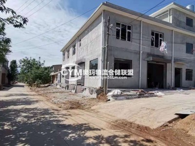 陜西-西安-灞橋區(qū)倉(cāng)庫(kù)出租