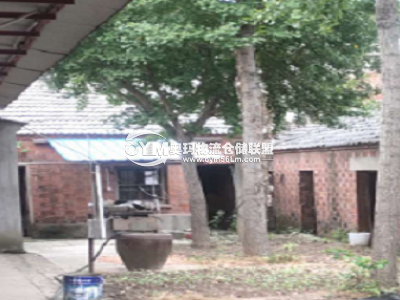 同一廠區(qū)，廠房