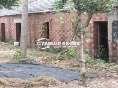 同一廠區(qū)，廠房