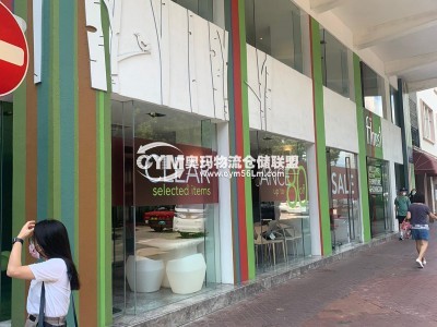 尖沙咀漆咸道南121號永業(yè)大廈地下全層地下2100呎閣樓3595呎、門濶61呎深33呎叫價1億5000萬、三相電、來去水、交吉交易