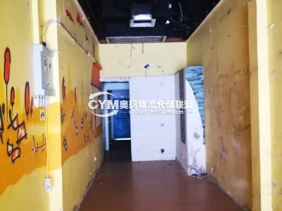 大角咀鐵樹街7號地下13號鋪600呎叫價1100萬連約19000全包、租客時裝、租期至2023年10月、有來去水洗手間
