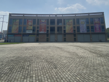 四川/德陽/廣漢市倉庫出租