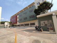 廣東/深圳/坪山區(qū)倉庫出租