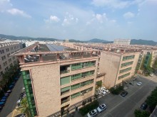 廣東/深圳/坪山區(qū)倉庫出租