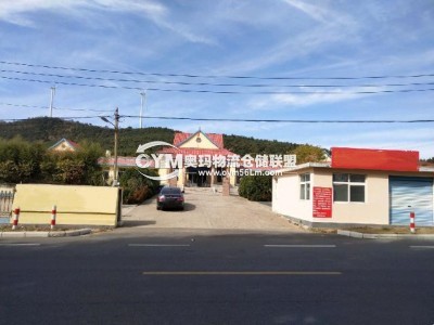 山東-威海-文登區(qū)倉庫出租