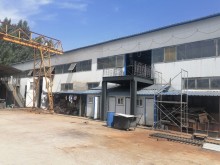 河北/保定/涿州市倉庫出租