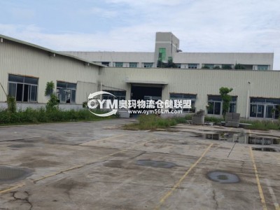 廣東-珠海-金灣區(qū)倉庫出租