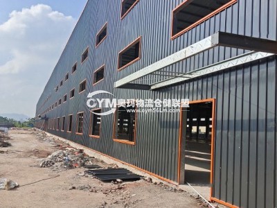 廣東-佛山-南海區(qū)倉庫出租