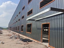 廣東-佛山-南海區(qū)倉庫出租