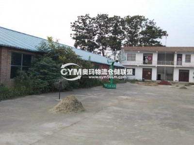 河南-商丘-梁園區(qū)倉庫出租