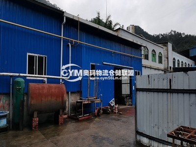 廣東-肇慶-四會(huì)市倉(cāng)庫(kù)出租