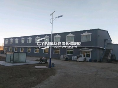 河南-南陽-臥龍區(qū)倉庫出租