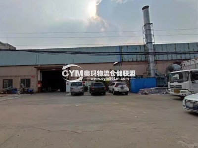 河南-濮陽-華龍區(qū)倉(cāng)庫出租