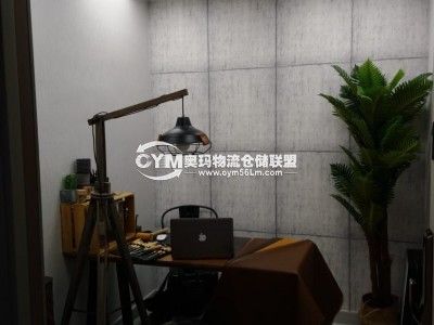 香港-九龍-觀塘區(qū)倉庫出租