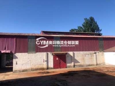 河南-平頂山-郟縣倉庫出租