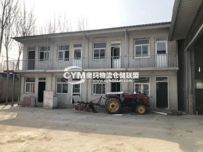 河北-保定-涿州市倉(cāng)庫出租