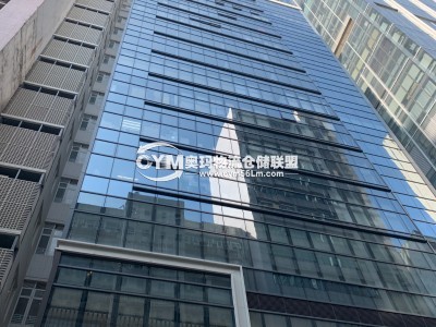 香港-九龍-長(zhǎng)沙灣倉(cāng)庫(kù)出租