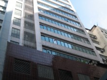 香港/九龍/長沙灣倉庫出租