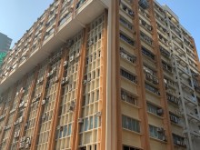 香港/九龍/長沙灣倉庫出租