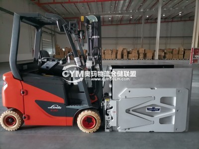 專業(yè)叉車，舉高、夾抱等進(jìn)30余部叉車搬運工具滿足作業(yè)需求