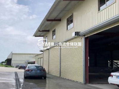 廣東-江門-新會區(qū)倉庫出租