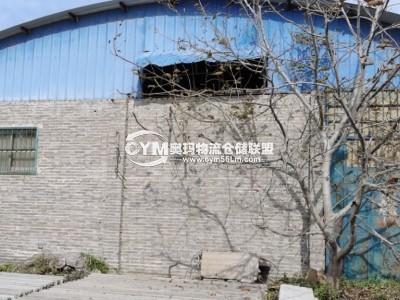 河南-平頂山-汝州市倉庫出租