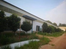 河南/鄭州/新鄭市倉庫出租