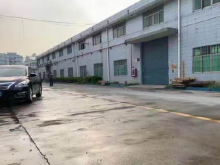 廣東/東莞/黃江鎮(zhèn)倉庫出租