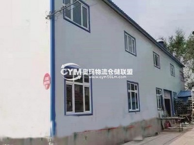 黑龍江-哈爾濱倉(cāng)庫(kù)出租