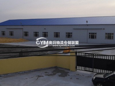 黑龍江-哈爾濱倉庫出租