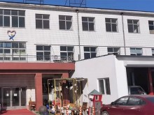 遼寧/大連/甘井子區(qū)倉(cāng)庫(kù)出租