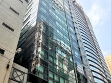 香港/九龍/長沙灣倉庫出租