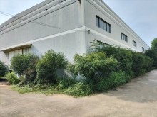 江蘇/揚州/廣陵區(qū)倉庫出租
