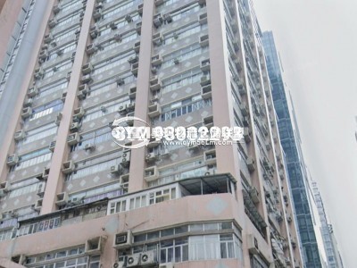 香港-九龍-長沙灣倉庫出租