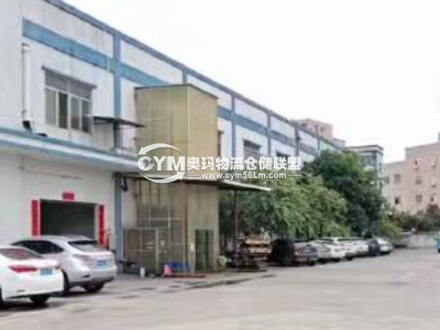 廣東-東莞-清溪鎮(zhèn)倉庫出租
