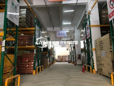 河南-鄭州-中牟縣倉(cāng)庫(kù)出租