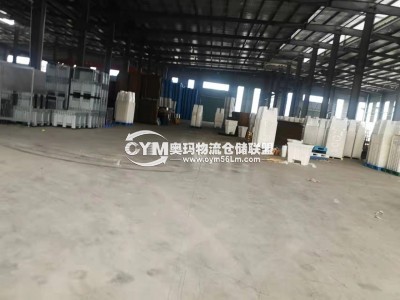 浙江-寧波-慈溪市倉庫出租