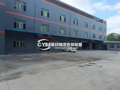 廣東-深圳-龍崗區(qū)倉庫出租