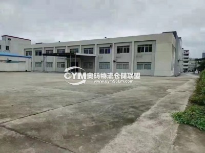 浙江-金華-浦江縣倉庫出租