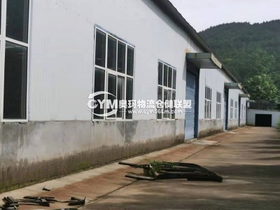 河南-洛陽(yáng)-欒川縣倉(cāng)庫(kù)出租