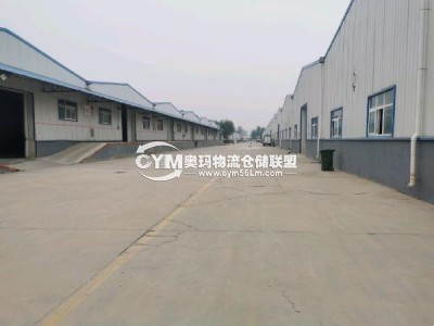 河南-商丘-柘城縣倉庫出租
