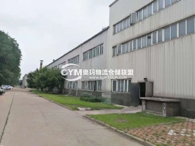 浙江-寧波-余姚市倉庫出租